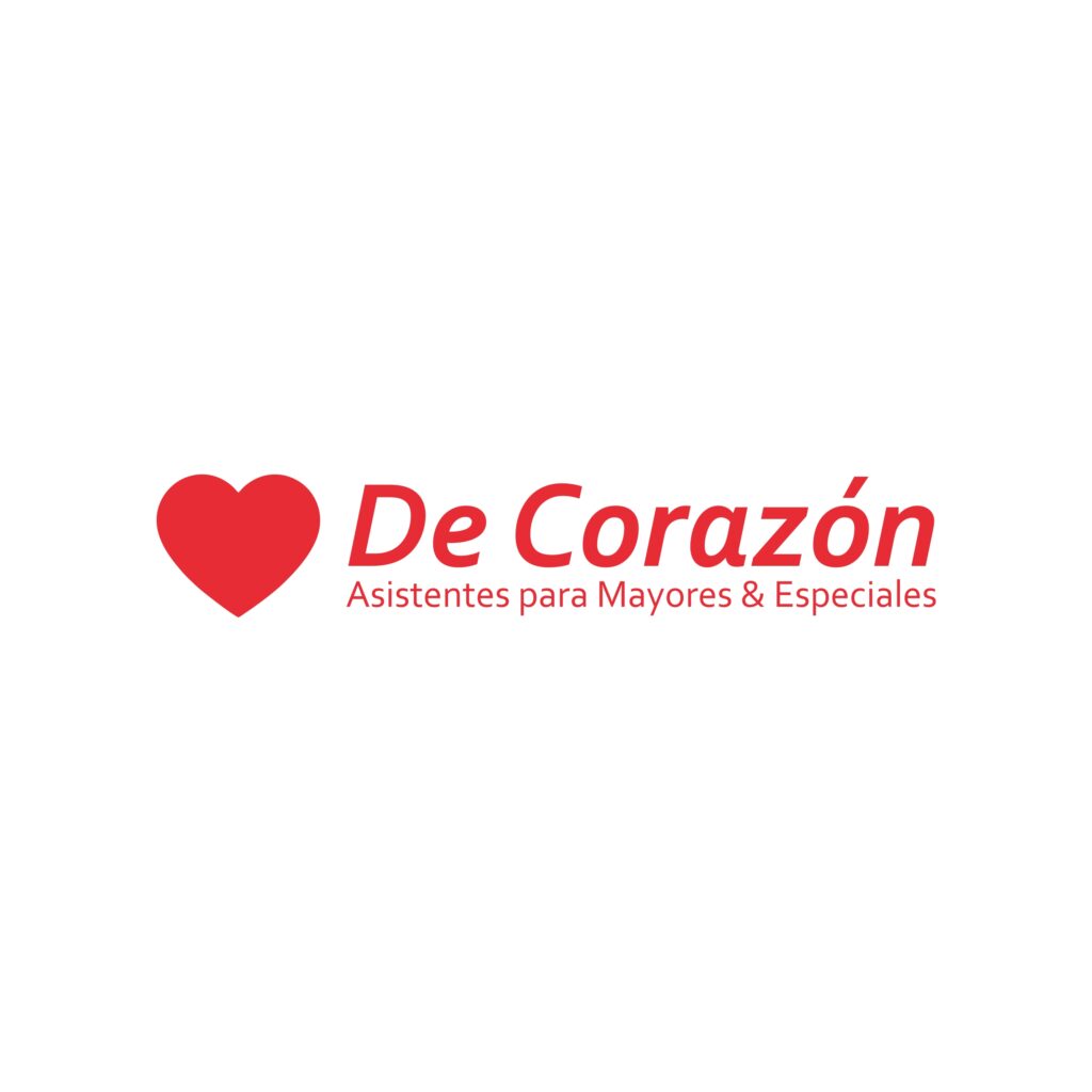 Marca De Corazon, Branding