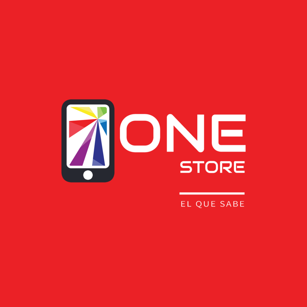 Logo ONE STORE