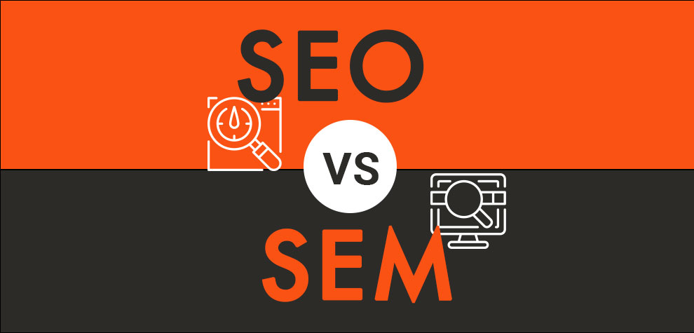 seo vs sem cual es mejor
