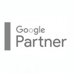 Somos Google Partner como agencia de marketing en España