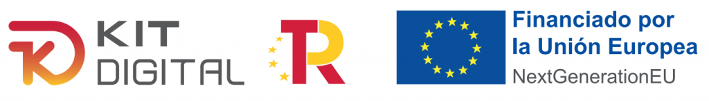 logos y marcas kit digital españa