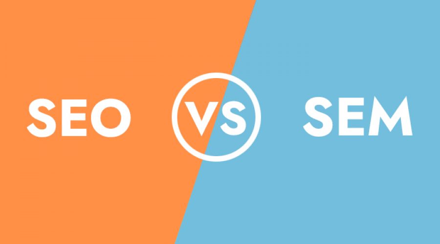 seo vs sem cual es mejor